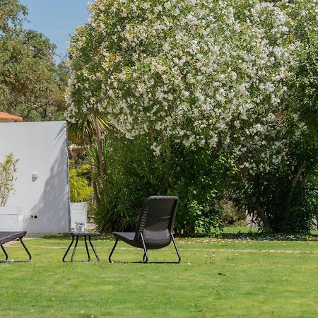 Casas Da Bica - Turismo Espaco Rural Cercal do Alentejo Ngoại thất bức ảnh