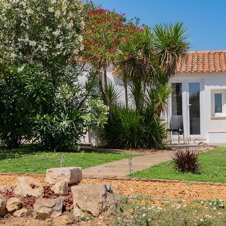 Casas Da Bica - Turismo Espaco Rural Cercal do Alentejo Ngoại thất bức ảnh