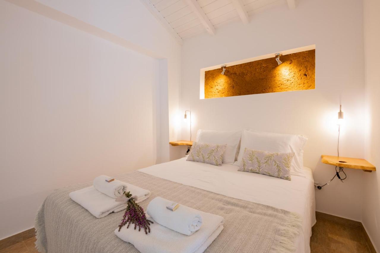 Casas Da Bica - Turismo Espaco Rural Cercal do Alentejo Ngoại thất bức ảnh
