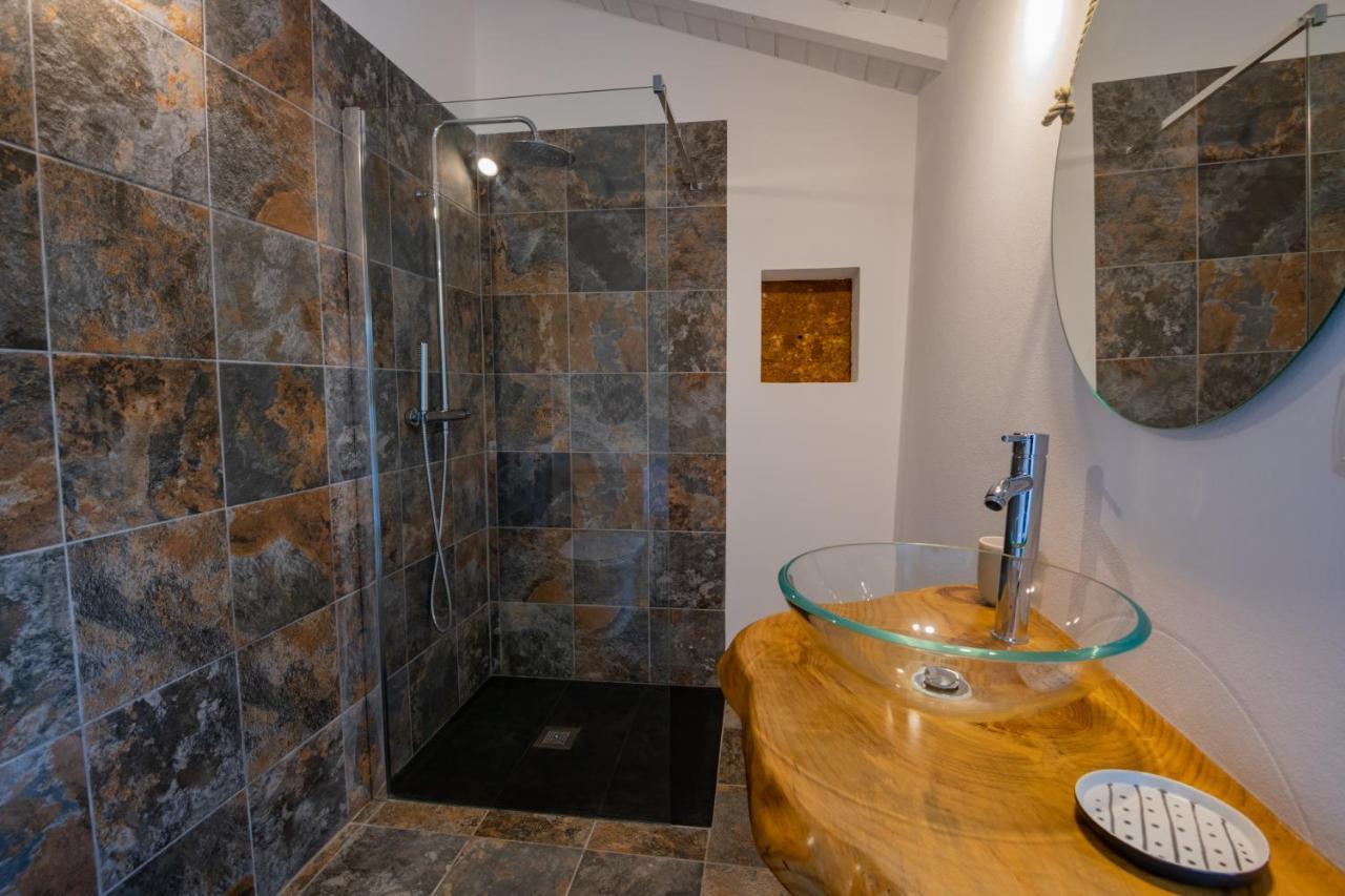 Casas Da Bica - Turismo Espaco Rural Cercal do Alentejo Ngoại thất bức ảnh
