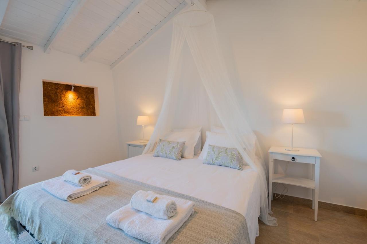 Casas Da Bica - Turismo Espaco Rural Cercal do Alentejo Ngoại thất bức ảnh