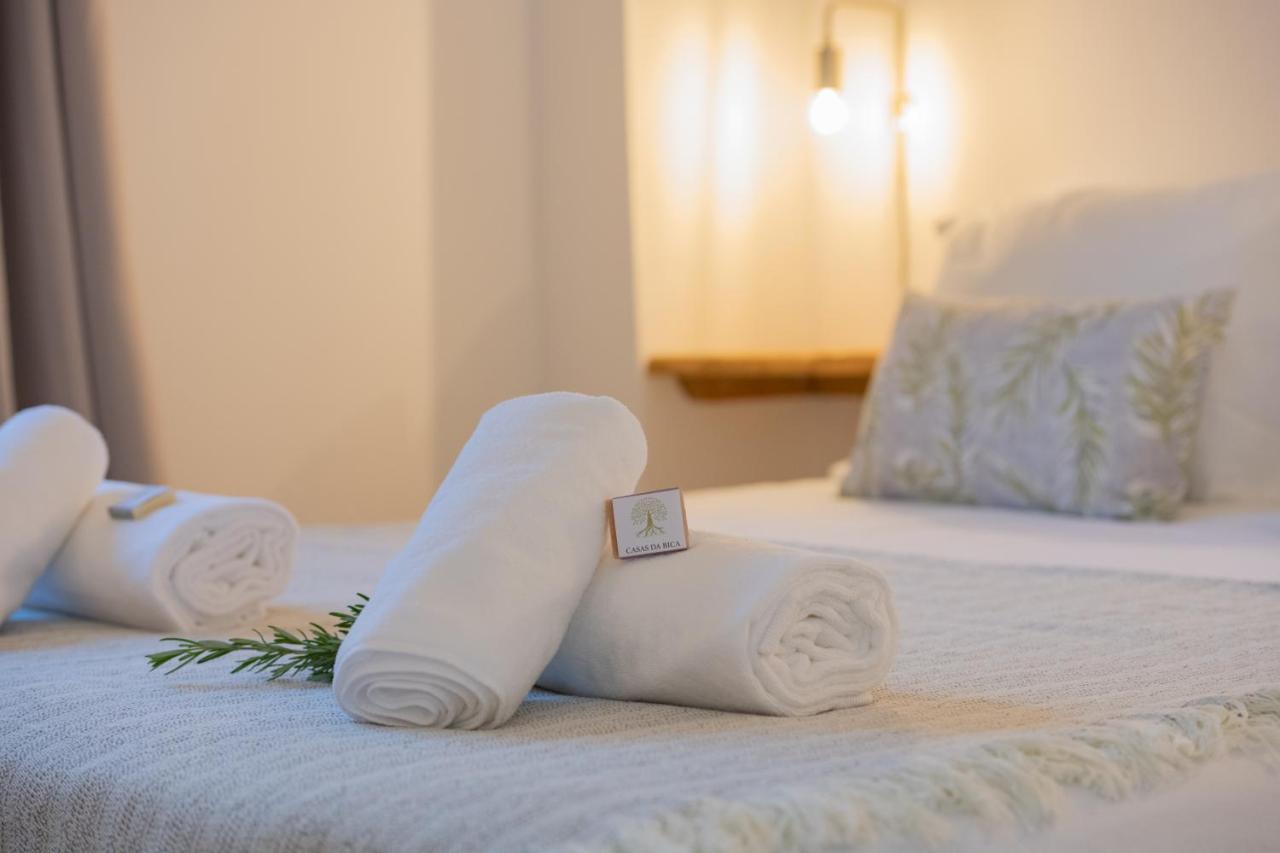 Casas Da Bica - Turismo Espaco Rural Cercal do Alentejo Ngoại thất bức ảnh
