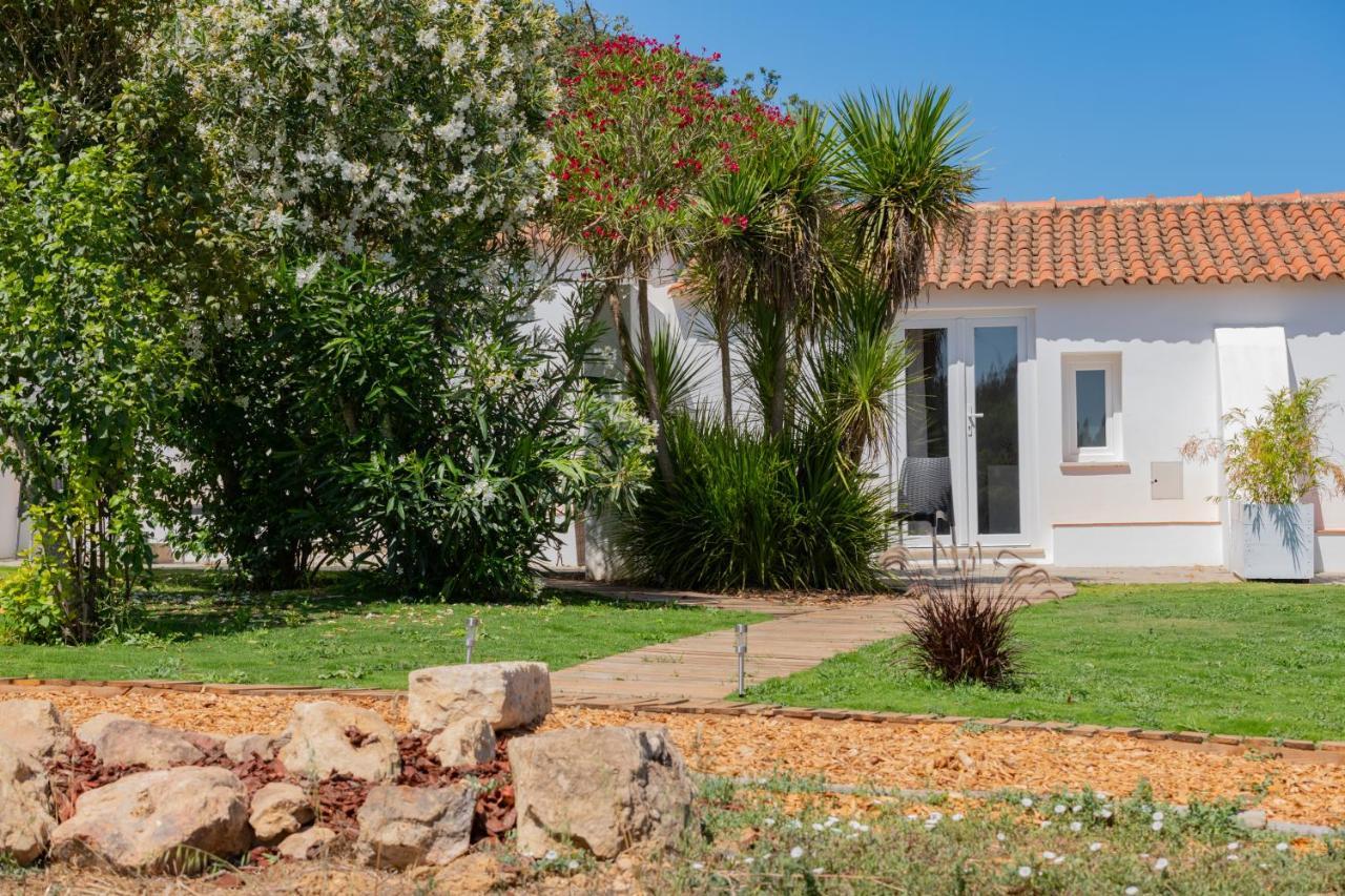 Casas Da Bica - Turismo Espaco Rural Cercal do Alentejo Ngoại thất bức ảnh