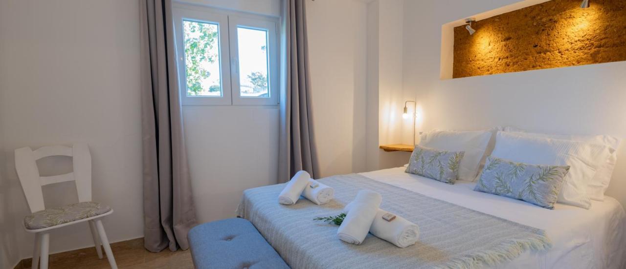 Casas Da Bica - Turismo Espaco Rural Cercal do Alentejo Ngoại thất bức ảnh