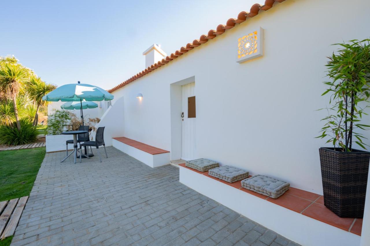 Casas Da Bica - Turismo Espaco Rural Cercal do Alentejo Ngoại thất bức ảnh