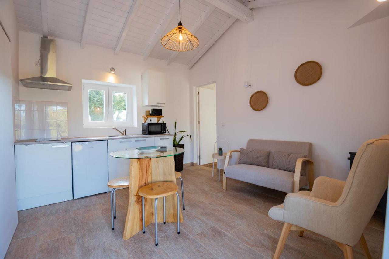 Casas Da Bica - Turismo Espaco Rural Cercal do Alentejo Ngoại thất bức ảnh