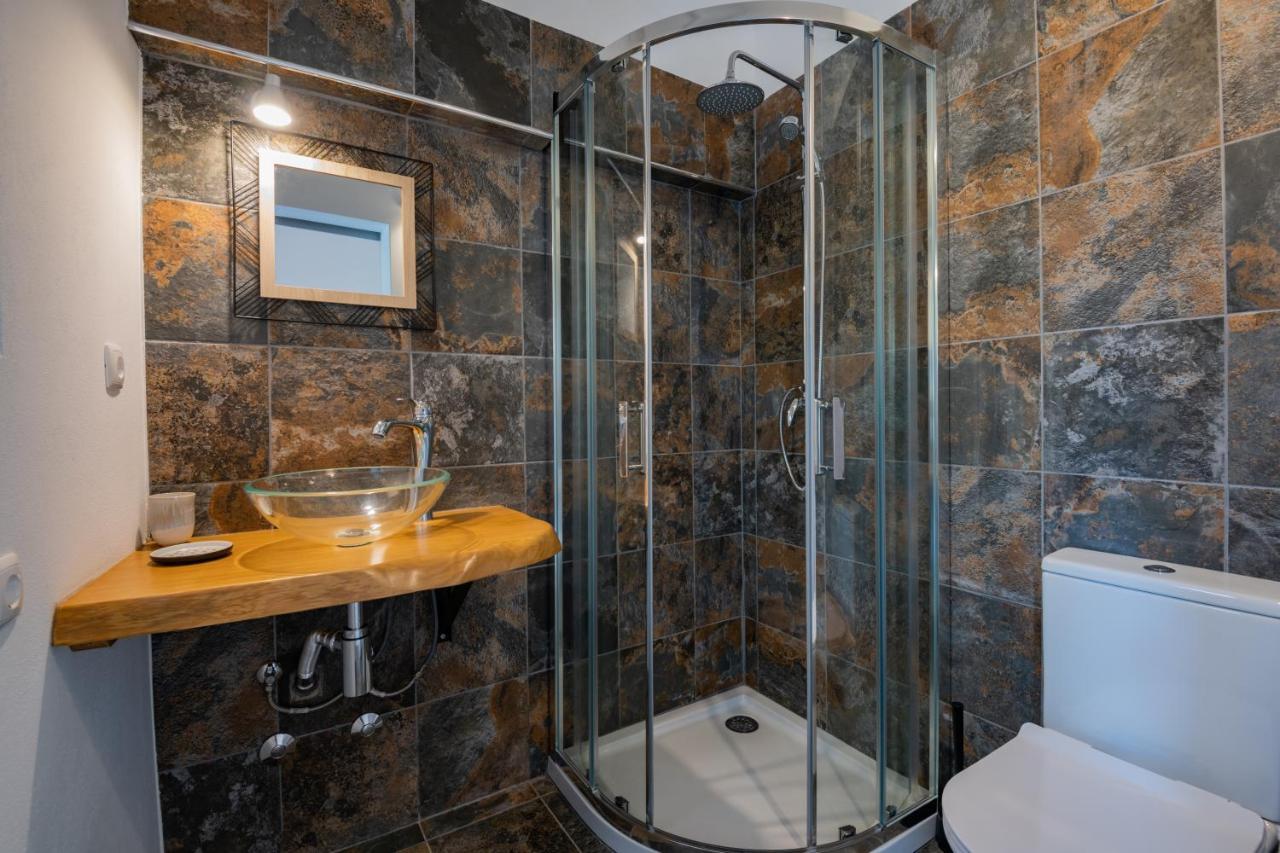 Casas Da Bica - Turismo Espaco Rural Cercal do Alentejo Ngoại thất bức ảnh