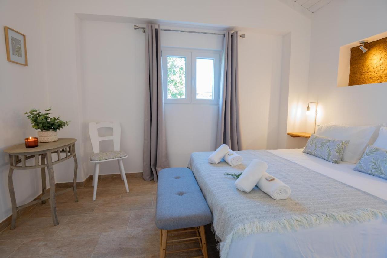 Casas Da Bica - Turismo Espaco Rural Cercal do Alentejo Ngoại thất bức ảnh